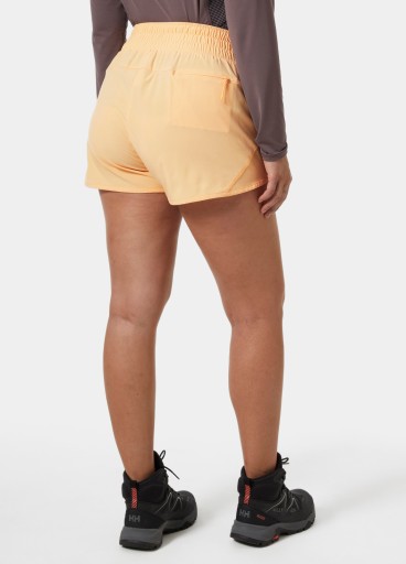 ШОРТЫ HELLY HANSEN TECH TRAIL SHORT 48551 316