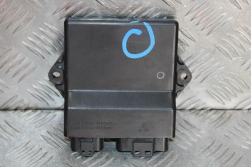 Компьютерный модуль контроллера ЭБУ CDI KAWASAKI JET SKI ULTRA 250X 2007 - 2010 г.