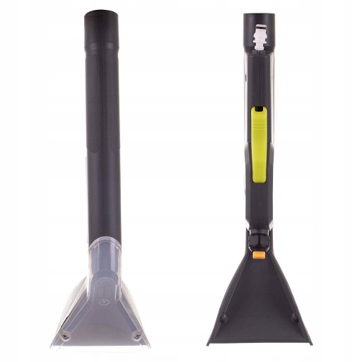 Насадка для мытья обивки для Karcher Puzzi 100 200 300 8/1 с распылительной ручкой
