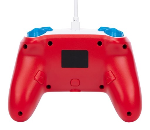 Проводная панель PowerA SWITCH Ура! Марио