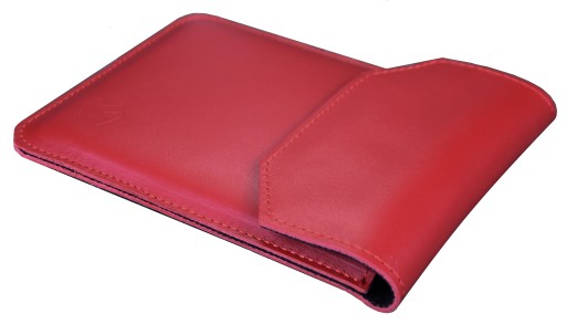 Кожаный чехол для Pocketbook Touch Lux 5