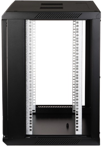 ПОДВЕСНОЙ ШКАФ ЭПРАДО-R19-12U/450-СИНИЙ