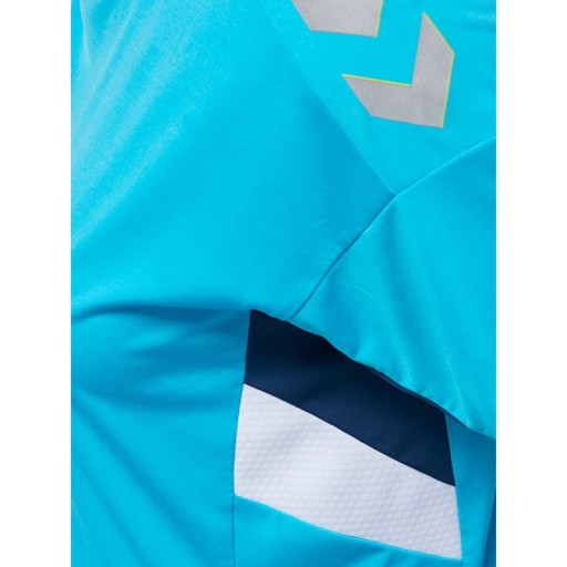 koszulka treningowa damska hummel Tech Move 2XL