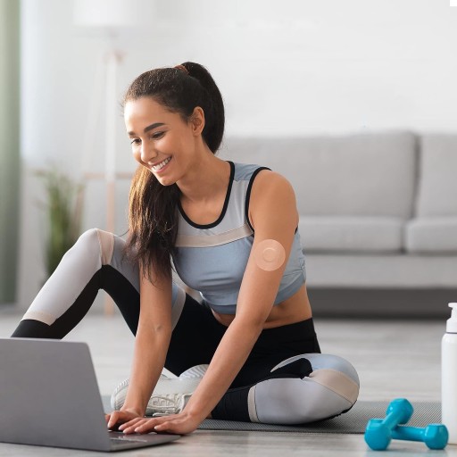 Защитные патчи Freestyle Libre 3 Sensor 30 шт.
