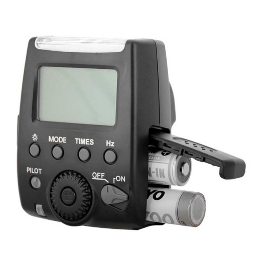 Вспышка Meike MK-300 для Nikon