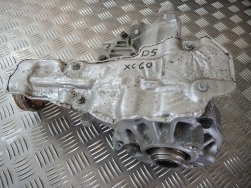 МОСТ ТРАНСМИССИИ ПЕРЕДНИЙ ДИФФЕРЕНЦ VOLVO XC60 31492836