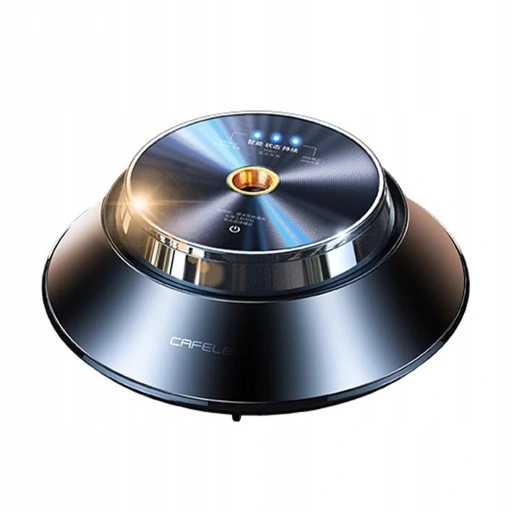 KJYI Electric Purifie Автомобильный ароматизатор