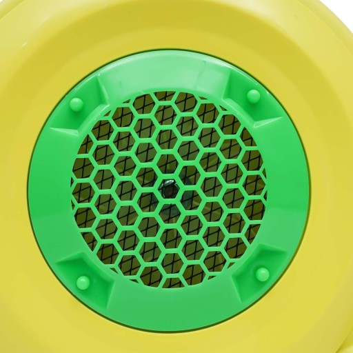 НОВЫЙ ЭЛЕКТРОВЕНТИЛЯТОР ДЛЯ BOUNCE CASTLE 370W