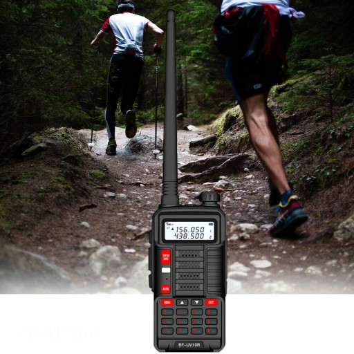 BAOFENG BF-UV10R РАЦИЯ, USB