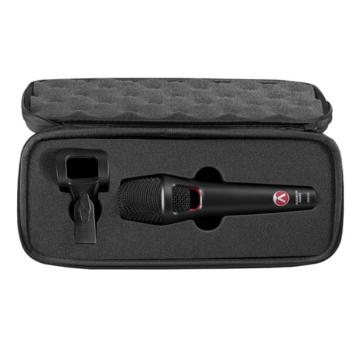 Конденсаторный микрофон Austrian Audio OC707