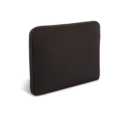 Сумка для ноутбука Amazon Basics с диагональю 17 дюймов