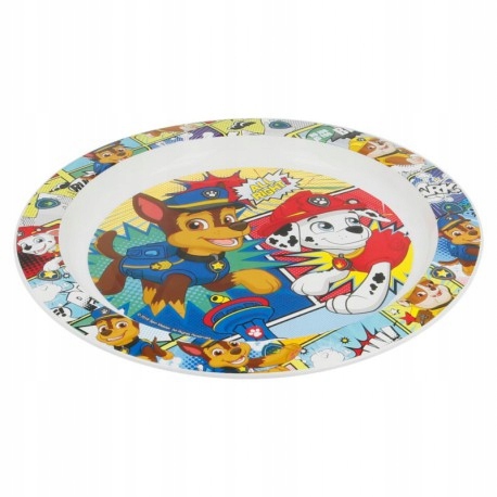 Набор для завтрака в микроволновой печи PAW PATROL