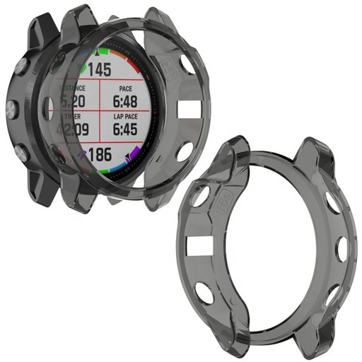 ETUI OCHRONNE CASE DO GARMIN FENIX 6 / 6 PRO HQ+