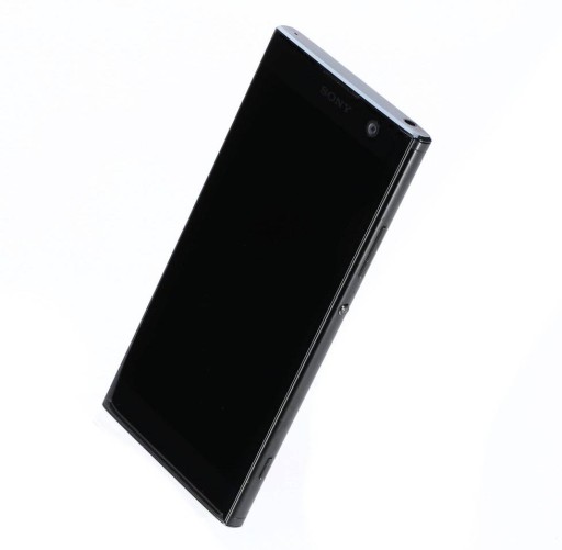 Телефон Sony XPERIA XA2 5,2 дюйма 3 ГБ 32 ГБ LTE QC NFC 23 МП черный