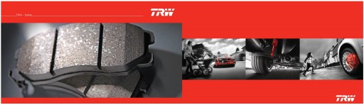 ЗАДНИЕ АМОРТИЗАТОРЫ TRW AUDI A6 C6 + НАКЛАДКИ