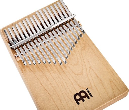 Meinl Калимба Solid KL1704S