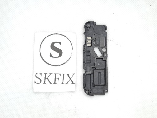 Основной динамик Zte Blade V6
