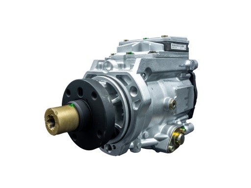 Насос 0470504023 Bosch 3.0 Nissan восстановленный