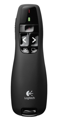 Указательное устройство Logitech R400 910-001357