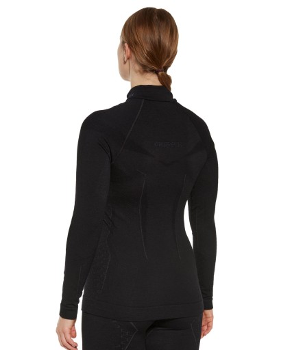 Женский термоактивный комплект Brubeck Extreme Merino