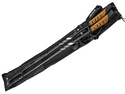 HI-TEC ALPENSTOCK ПАЛКИ ДЛЯ САНДАРИЧЕСКОЙ ХОДЬБЫ