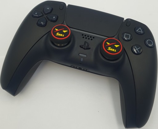 NAKŁADKI GRIPY GUMKI NA GRZYBKI JOYSTICK ANALOGI DO PADA XBOX ONE