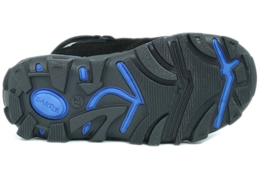 BARTEK buty 14395004 KOZACZKI zimowe MEMBRANA r 29