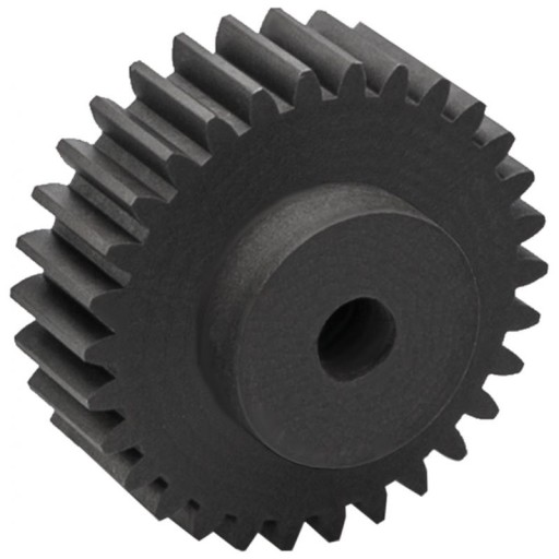 Пластиковые шестерни M1.0 Z12