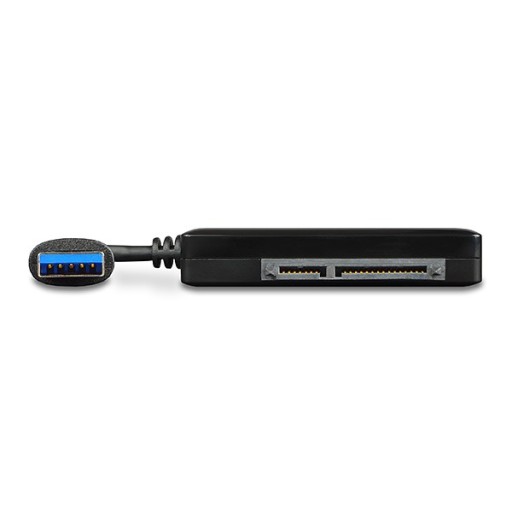 Адаптер ADSA-FP3 USB 3.2 Gen 1 — SATA 6G'','','')