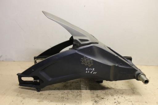 GSX R GSXR 600 750 L1-L6 РЫЧАГ УПРАВЛЕНИЯ + КОЛЕСНЫЕ АРКИ КРЫЛЬЕВ