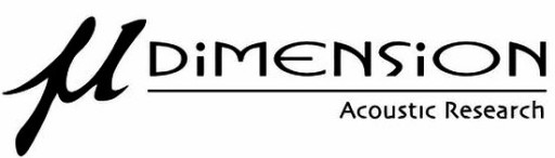 Твитеры uDimension мощностью 150 Вт.
