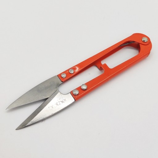 БОЛЬШИЕ Портновские НОЖНИЦЫ PRUJKI BROTHER MIX CUTTERS