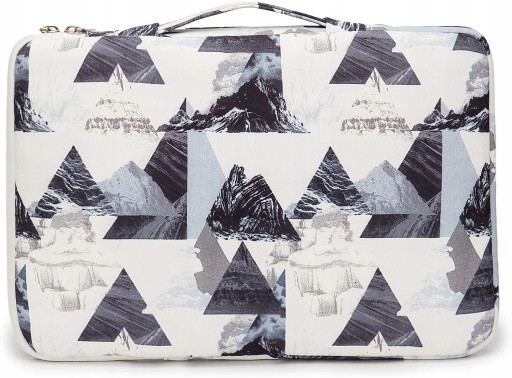 Torba Teczka Aktówka Etui Case Na Laptopa 15