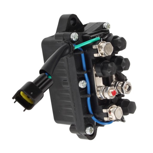 для 40HP 50HP 60/75HP 90HP высокие характеристики