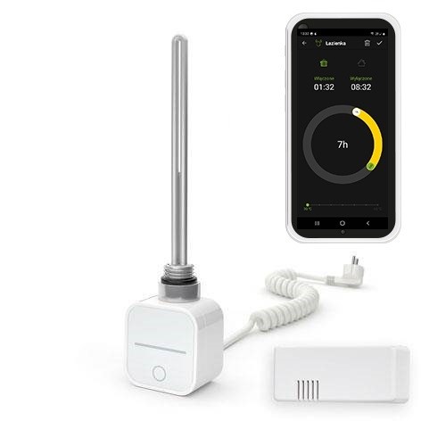 Электрический нагреватель для радиатора NEX App 600W