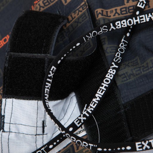 Спортивные тренировочные шорты для ММА PARACORD 3XL EXTREME HOBBY