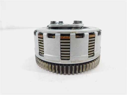 КОРЗИНА СЦЕПЛЕНИЯ HONDA NTV 650 DEAUVILLE 98-05 22100MBL610