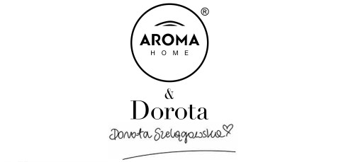 Aroma Home Dorota wkład refill KONFITURA MALINOWA