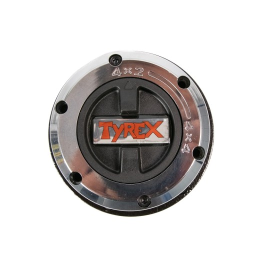 Механические ступичные сцепления Suzuki Samurai Tyrex.