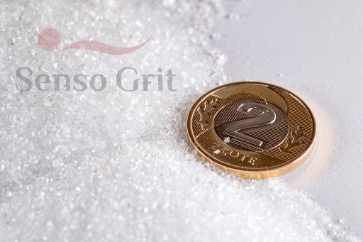 Granulat do wypełnień Senso Grit 2,5kg Atest PZH Producent
