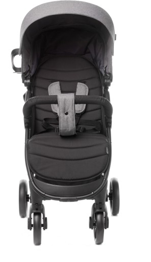 4BABY RAPID Wózek Spacerowy Spacerówka do 22kg
