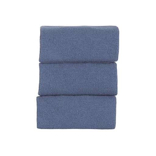 Хлопковые колготки Wola Basic, ДЖИНСЫ 60, 62-74