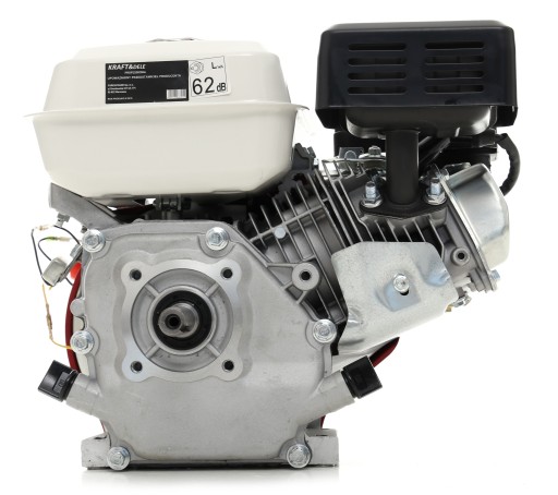 7HP -двигатель сжигания 20 мм ролики 3,6 л Aggarates Ubijarek Gutzarka