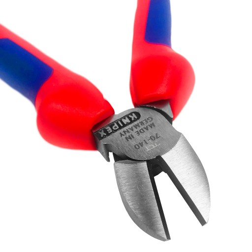 KNIPEX 70 02 140 Бокорезы 140 мм
