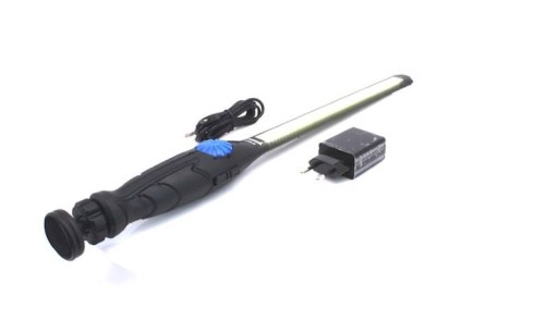 A-DRL10 СВЕТОДИОДНАЯ ЛАМПА LED COB/UV 10 Вт ASTA