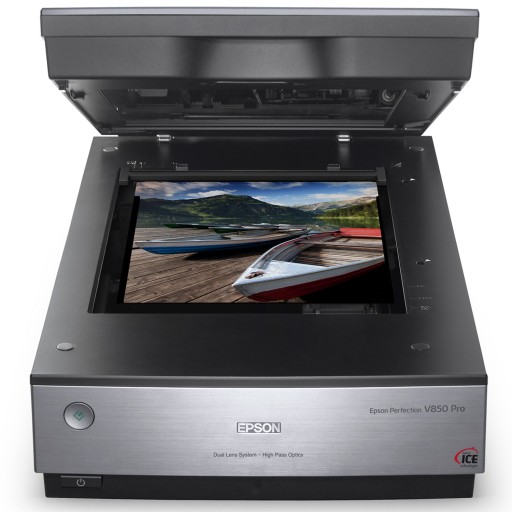 Сканер Epson Perfection V850 Pro
