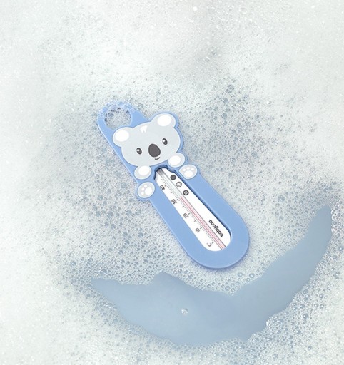 BABYONO 777/02 Термометр Koala Blue