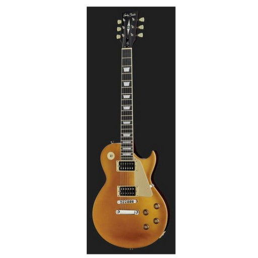 Электрогитара Harley Benton SC-400 SGT Classic Series типа Les Paul