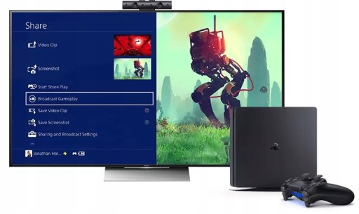 SONY PS4 SLIM +FIFA — НАБОР 2xPAD V2 НОВАЯ МОДЕЛЬ | БЕСПЛАТНЫЕ ПОДАРКИ + ГАРАНТИЯ