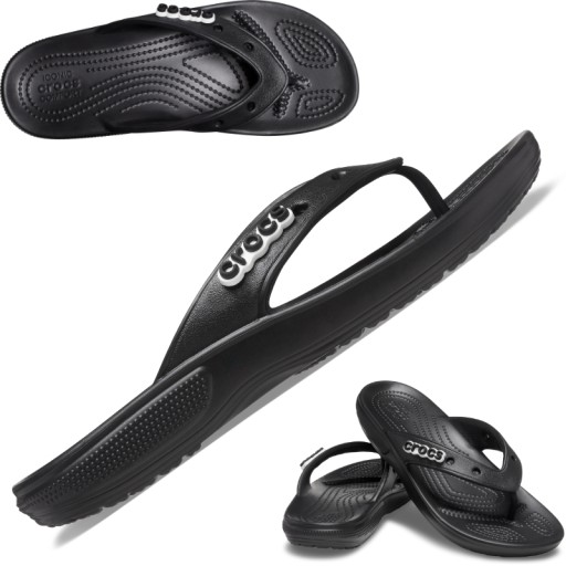 ЖЕНСКИЕ ЛЕТНИЕ ЛЕГКИЕ ПЛЯЖНЫЕ ШЛЕПАНКИ CROCS